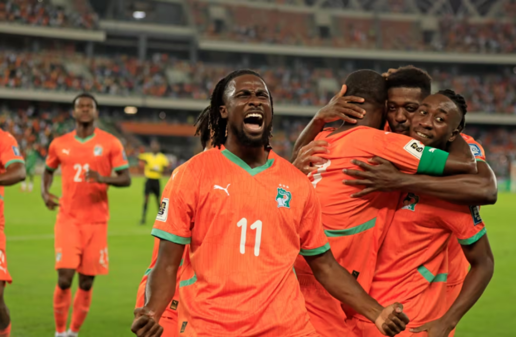 Côte d’Ivoire : cap vers le Mondial 2026