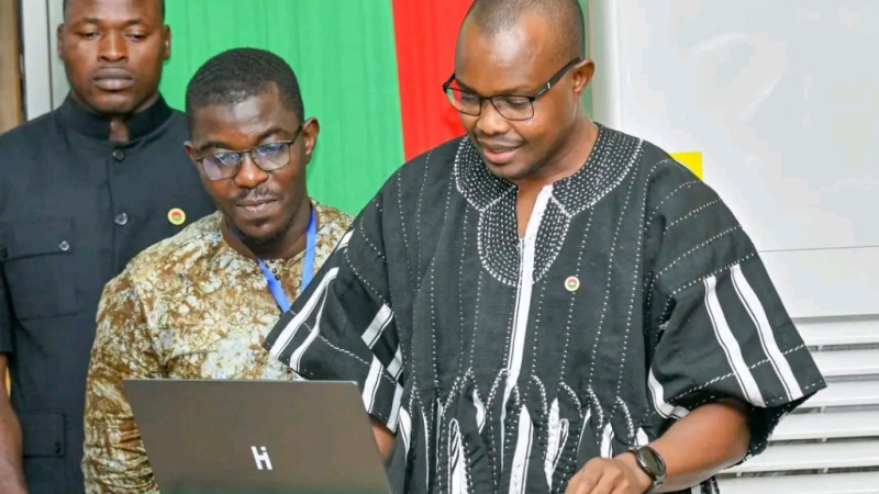 Burkina Faso : La ZAD de Bobo-Dioulasso ou l&rsquo;ordre industriel souverain