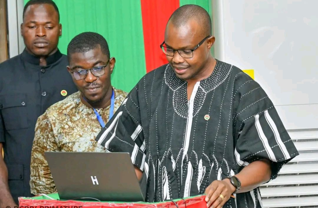 Burkina Faso : La ZAD de Bobo-Dioulasso ou l&rsquo;ordre industriel souverain