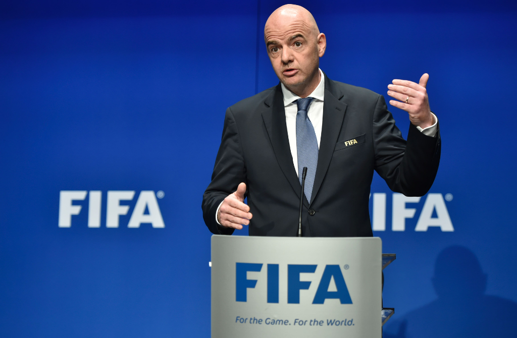 Football : la FIFA impose une doctrine disciplinaire de fermeté à l’approche du Mondiale 2026