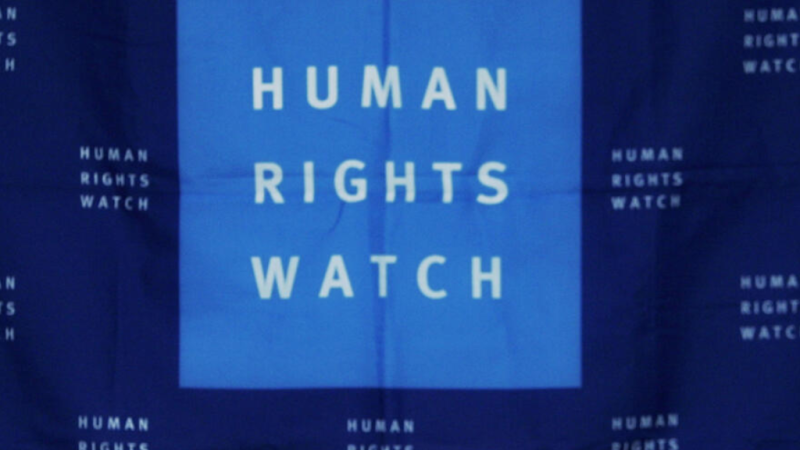 Burkina Faso/Reréserve militaire : Quand HRW tente de désarmer la Nation pour servir le terrorisme