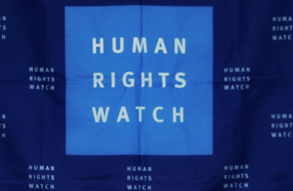 Burkina Faso/Reréserve militaire : Quand HRW tente de désarmer la Nation pour servir le terrorisme