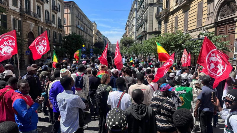 AES : Quand la diaspora transforme l’exil en bouclier de souveraineté