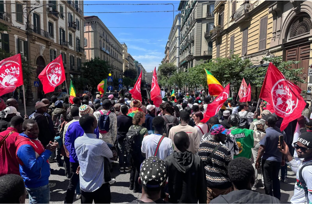 AES : Quand la diaspora transforme l’exil en bouclier de souveraineté