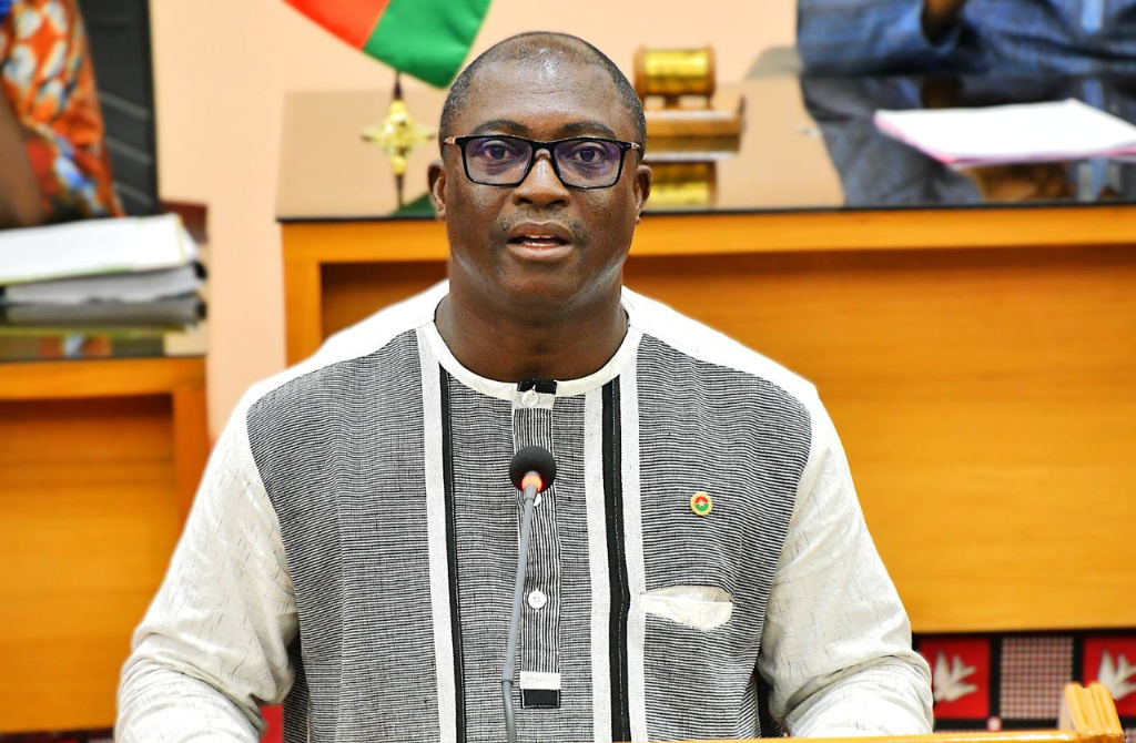 Burkina Faso : Justice sociale en marche, le nouveau Code du travail clôt le règne de la précarité et de l’arbitraire