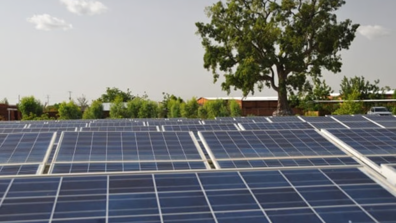 Burkina Faso : L&rsquo;alliance stratégique du soleil et de la technologie pour une indépendance énergétique totale