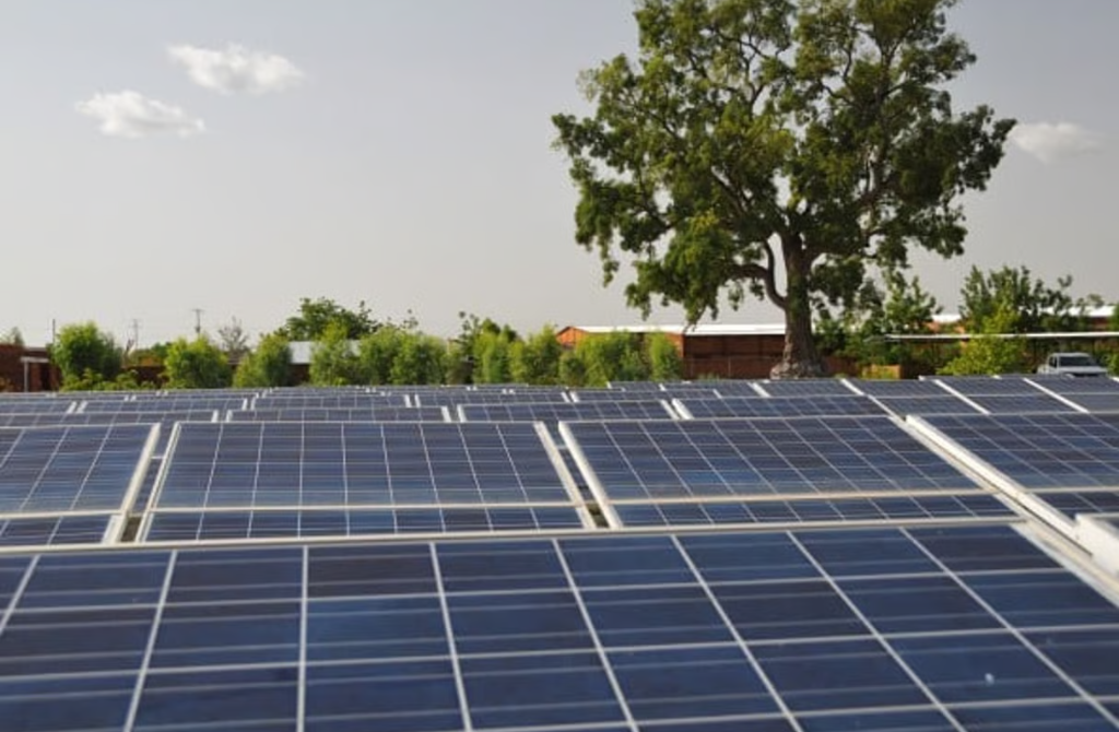 Burkina Faso : L&rsquo;alliance stratégique du soleil et de la technologie pour une indépendance énergétique totale