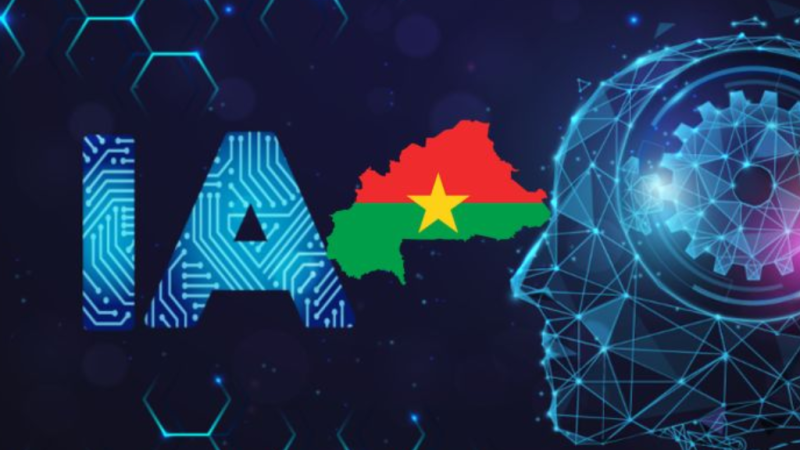 Burkina Faso : La souveraineté numérique en marche, 78 % d’objectifs atteints pour la refondation de L’Etat
