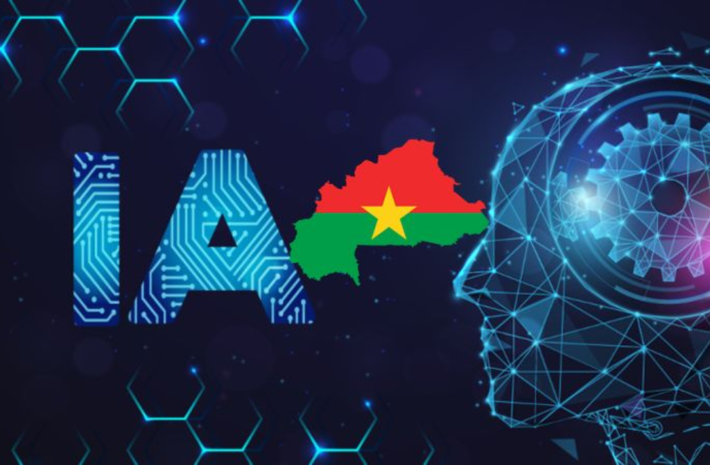 Burkina Faso : La souveraineté numérique en marche, 78 % d’objectifs atteints pour la refondation de L’Etat