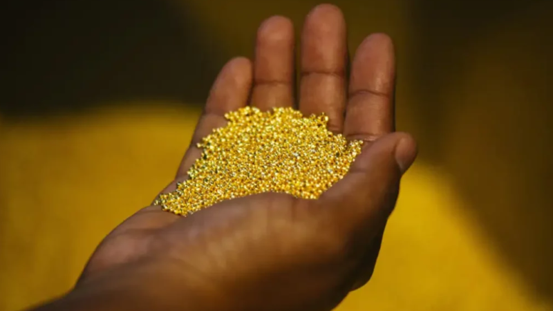 Afrique : De l’économie marginale au levier stratégique, l’essor décisif de l’or artisanal