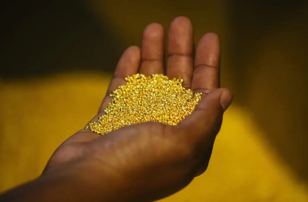 Afrique : De l’économie marginale au levier stratégique, l’essor décisif de l’or artisanal