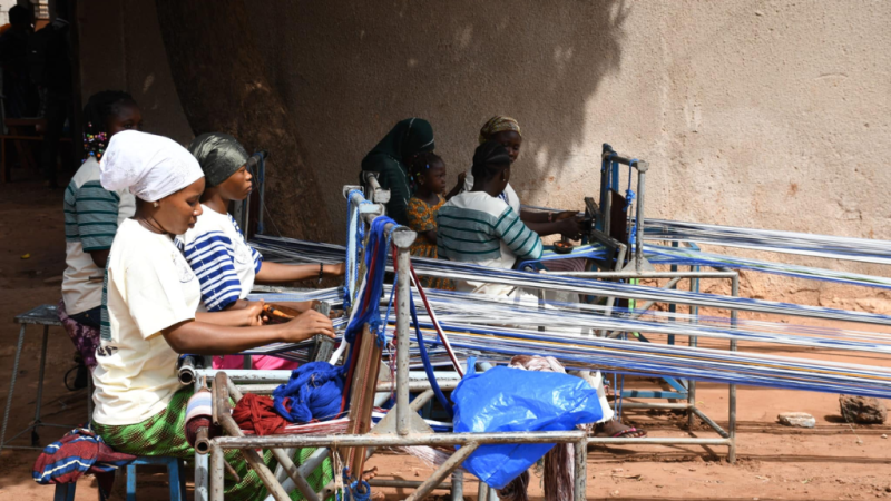 Burkina Faso : La refondation sociale par le travail pour assécher les sources de l’obscurantisme