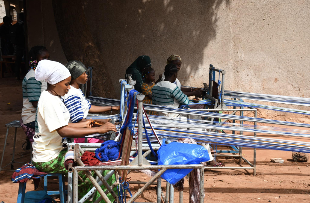 Burkina Faso : La refondation sociale par le travail pour assécher les sources de l’obscurantisme