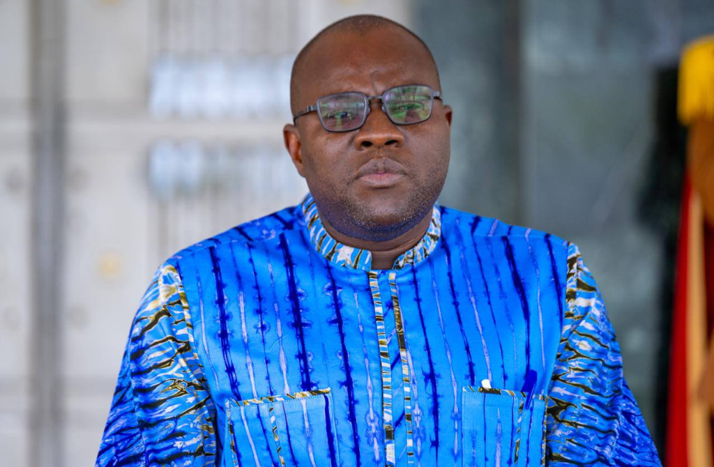 Burkina Faso : Des recettes record au premier trimestre 2026, un pas décisif vers une économie plus souveraine