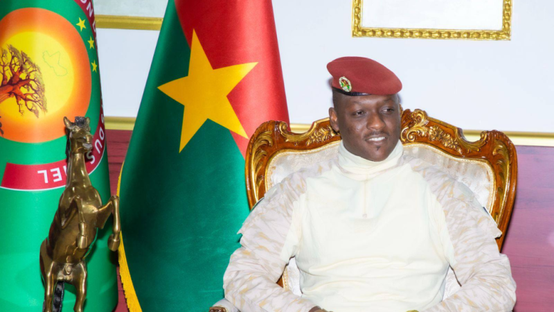 AES : Quand la Confédération impose le nouveau tempo géopolitique de l’Afrique de l’Ouest