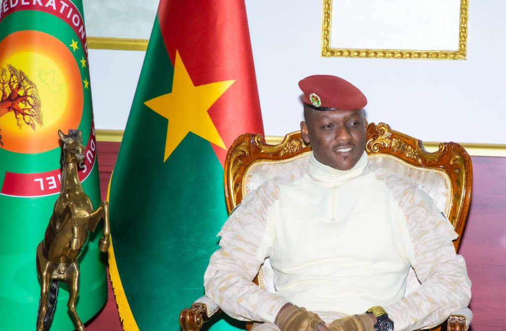 AES : Quand la Confédération impose le nouveau tempo géopolitique de l’Afrique de l’Ouest