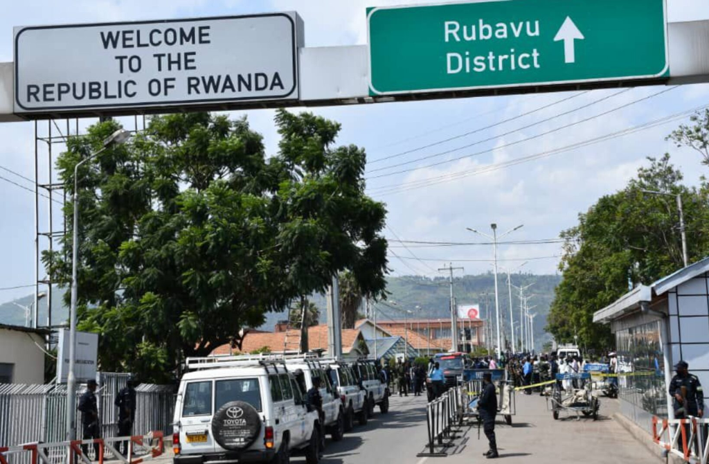 RDC–Rwanda : Entre urgence sanitaire et vulnérabilité économique, les défis d’une frontière sous tension