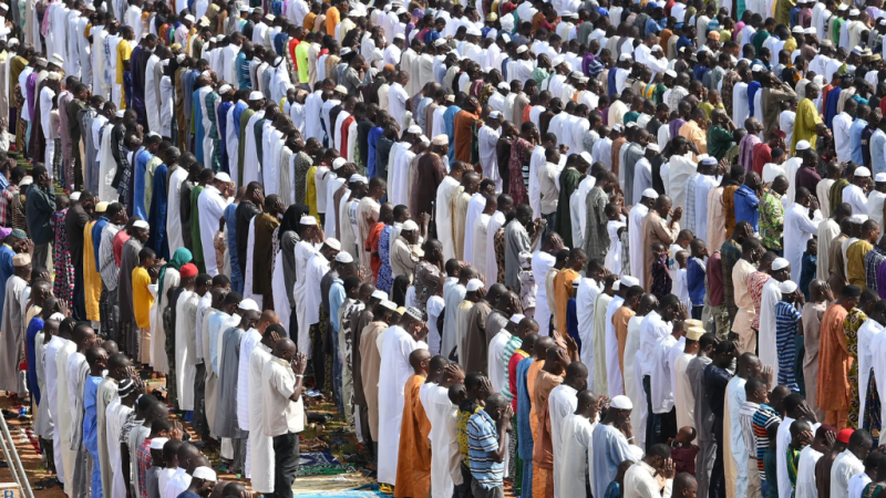 Burkina Faso : Sécurité renforcée autour des activités religieuses dans la région de l’Est