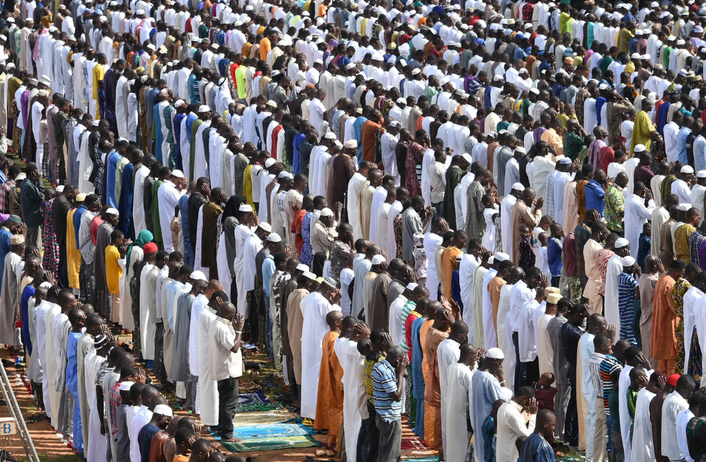 Burkina Faso : Sécurité renforcée autour des activités religieuses dans la région de l’Est