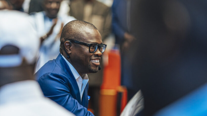 Bénin : La réforme institutionnelle de Romuald Wadagni, entre efficacité gouvernementale et nouveau contrat politique