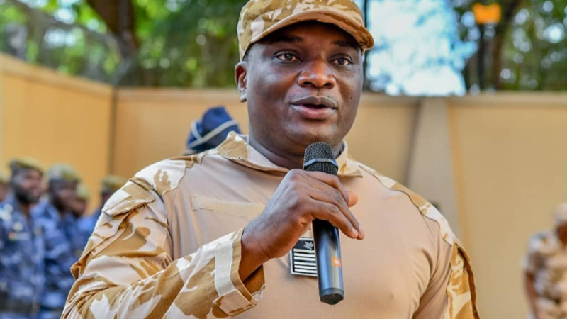 Burkina Faso : Face aux nouvelles formes de menace, le peuple appelé à la vigilance