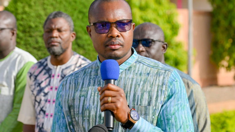 Burkina Faso : La Primature sonne la mobilisation pour une administration plus rapide et plus efficace