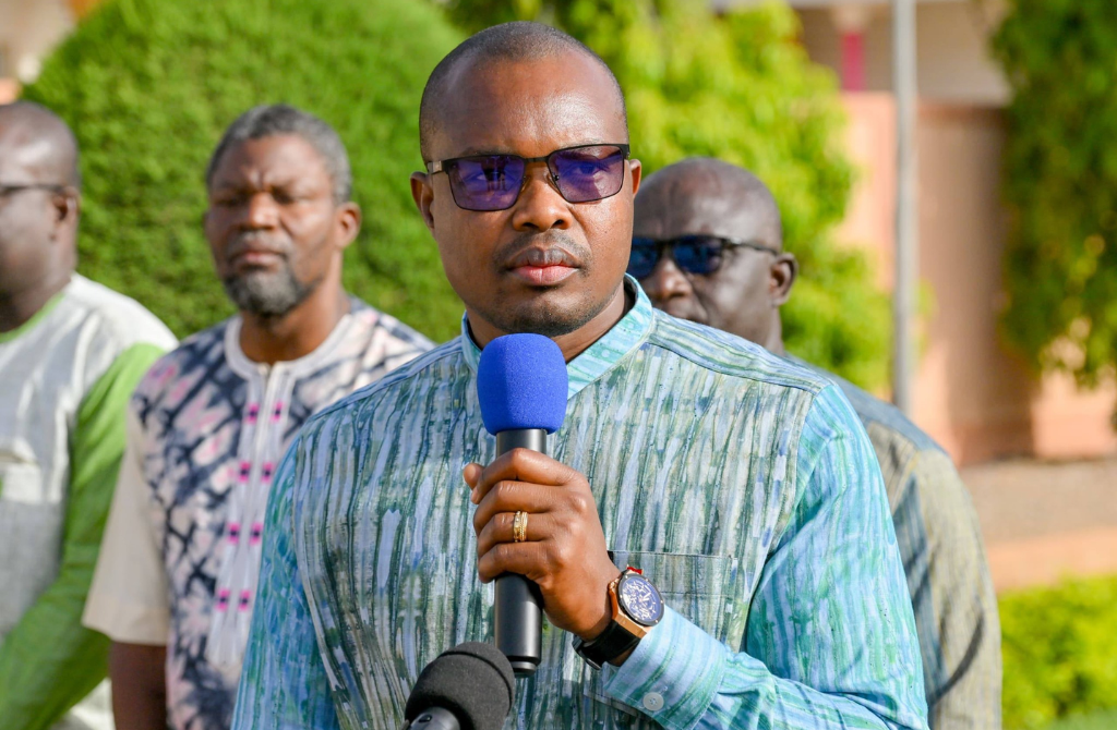 Burkina Faso : La Primature sonne la mobilisation pour une administration plus rapide et plus efficace