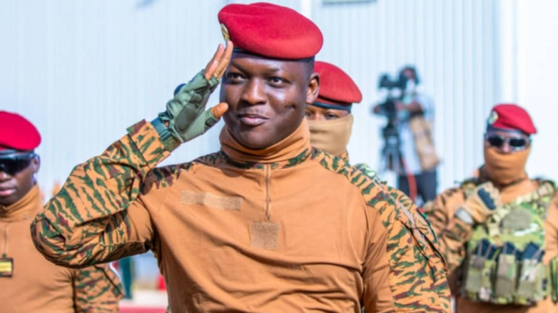 Burkina Faso : La Révolution Progressiste Populaire fait reculer les barrières financières aux soins spécialisés
