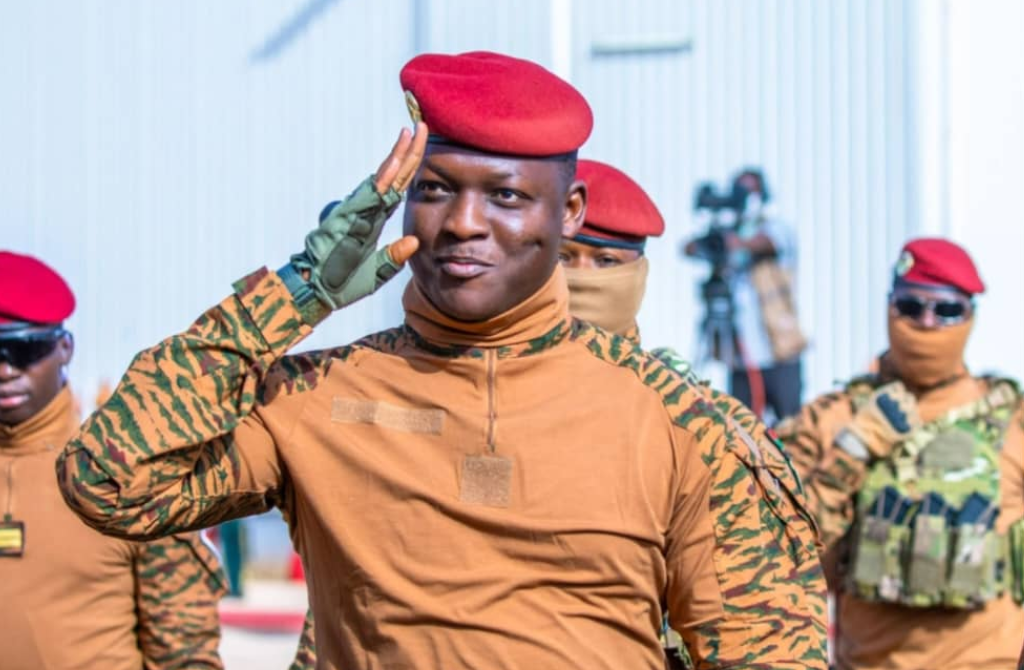 Burkina Faso : La Révolution Progressiste Populaire fait reculer les barrières financières aux soins spécialisés