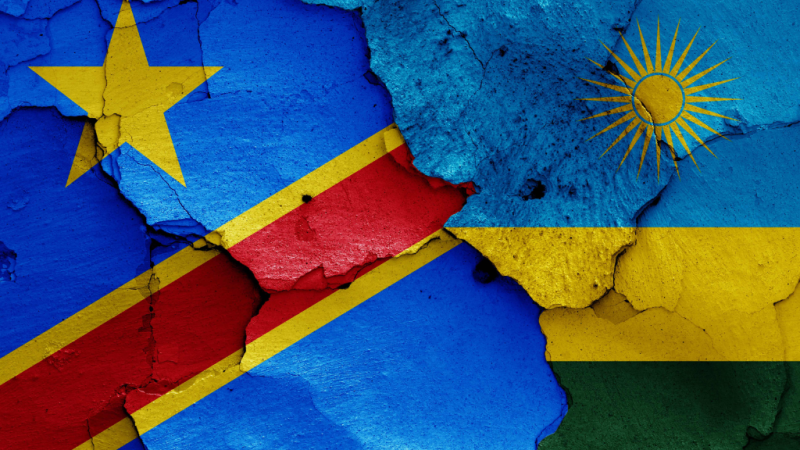 RDC-Rwanda : Washington hausse le ton pour préserver les acquis du processus de paix