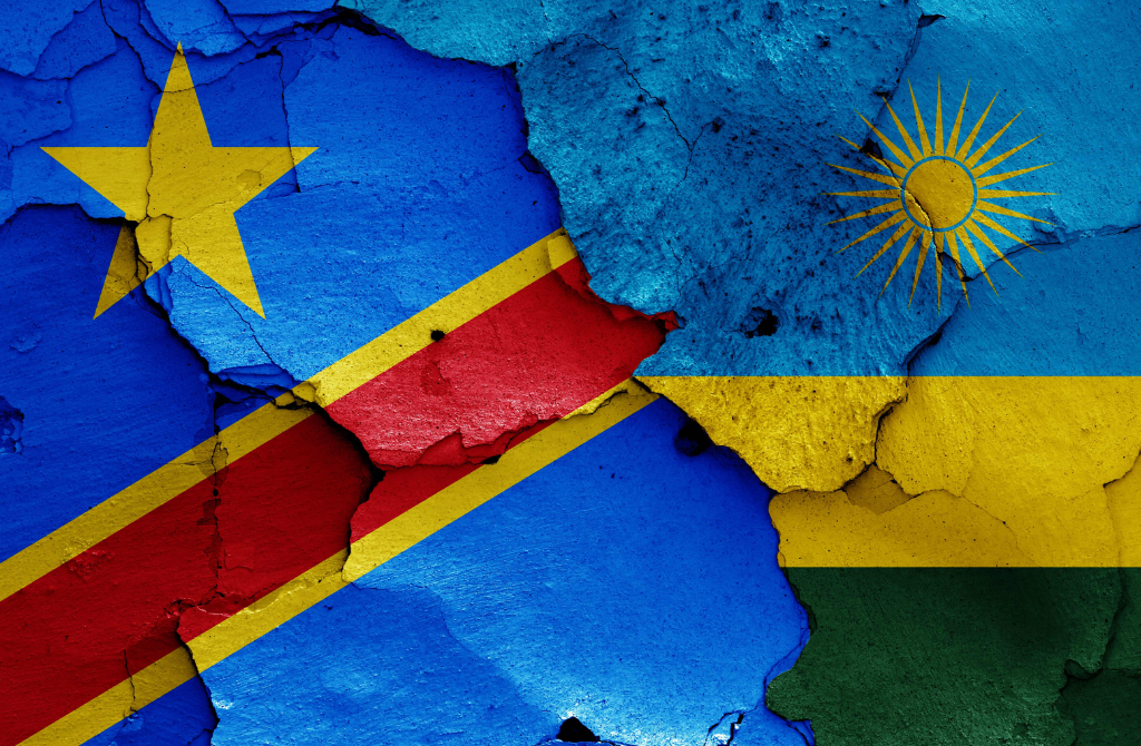 RDC-Rwanda : Washington hausse le ton pour préserver les acquis du processus de paix