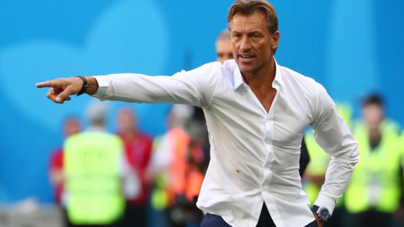 Mondial 2026 : Hervé Renard prend les commandes de la Tunisie