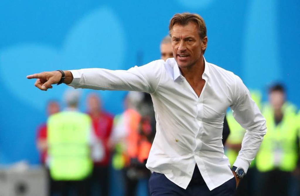 Mondial 2026 : Hervé Renard prend les commandes de la Tunisie