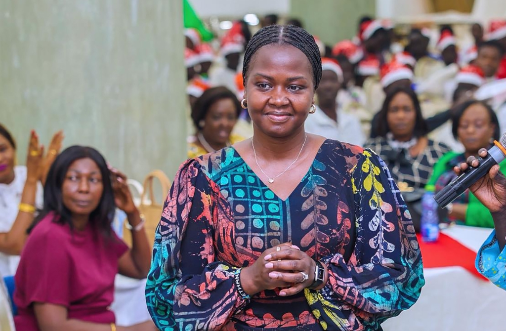 Soudan du Sud : Adut Salva Kiir, l’icône d’un leadership féminin au service du renouveau