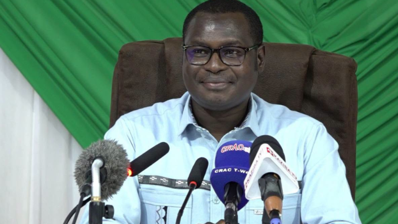 Burkina Faso : Un guide stratégique pour contrer les récits biaisés