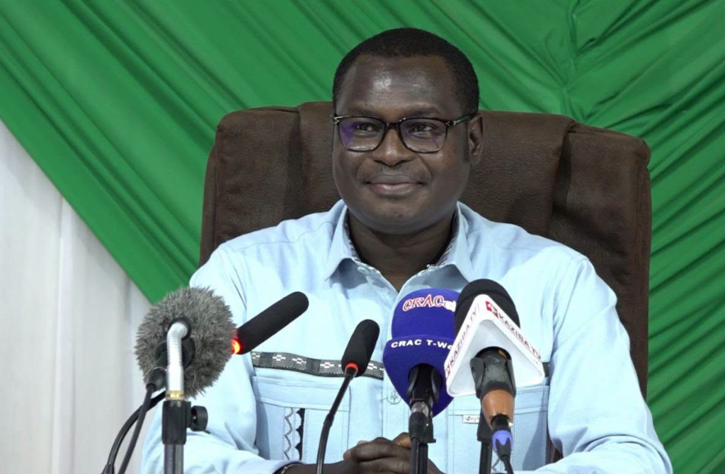 Burkina Faso : Un guide stratégique pour contrer les récits biaisés