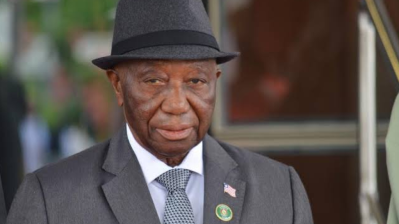 Liberia : Le renouveau social par l&rsquo;action concrète de Joseph Boakai