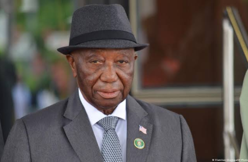 Liberia : Le renouveau social par l&rsquo;action concrète de Joseph Boakai