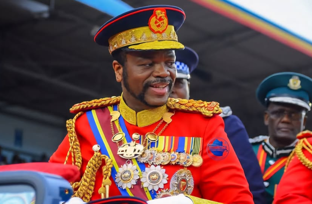 Eswatini : La stratégie visionnaire de Mswati III au cœur de la transformation économique nationale