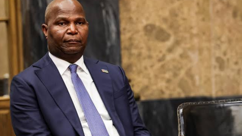 Mozambique : Daniel Chapo érige l’éducation en pilier de la souveraineté nationale