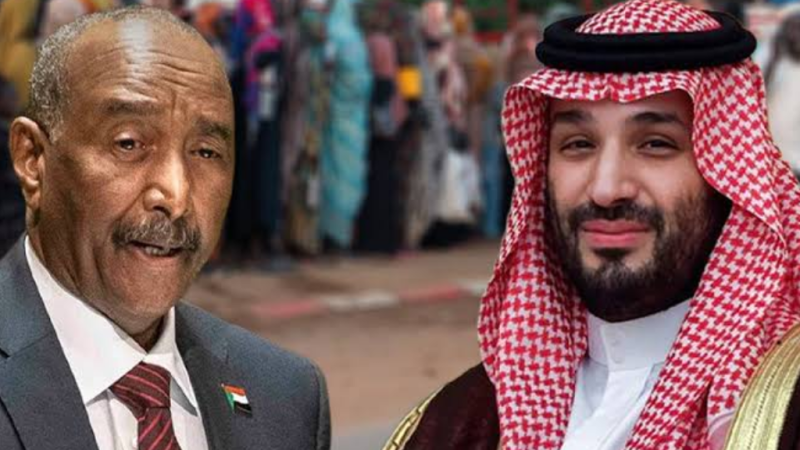 Soudan : Les corridors de l&rsquo;ombre, comment l&rsquo;arsenal saoudien alimente la ligne de front