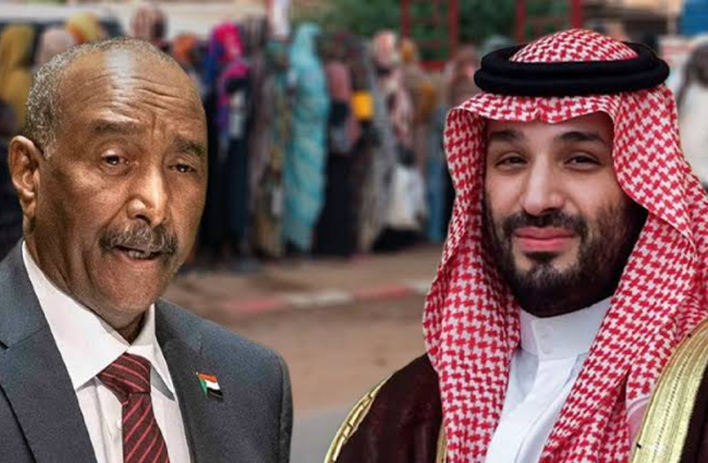 Soudan : Les corridors de l&rsquo;ombre, comment l&rsquo;arsenal saoudien alimente la ligne de front