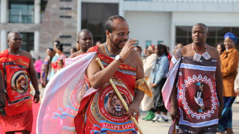 Eswatini : Le Royaume Swazi sous le règne de Mswati III, un modèle d&rsquo;excellence touristique et de fierté culturelle