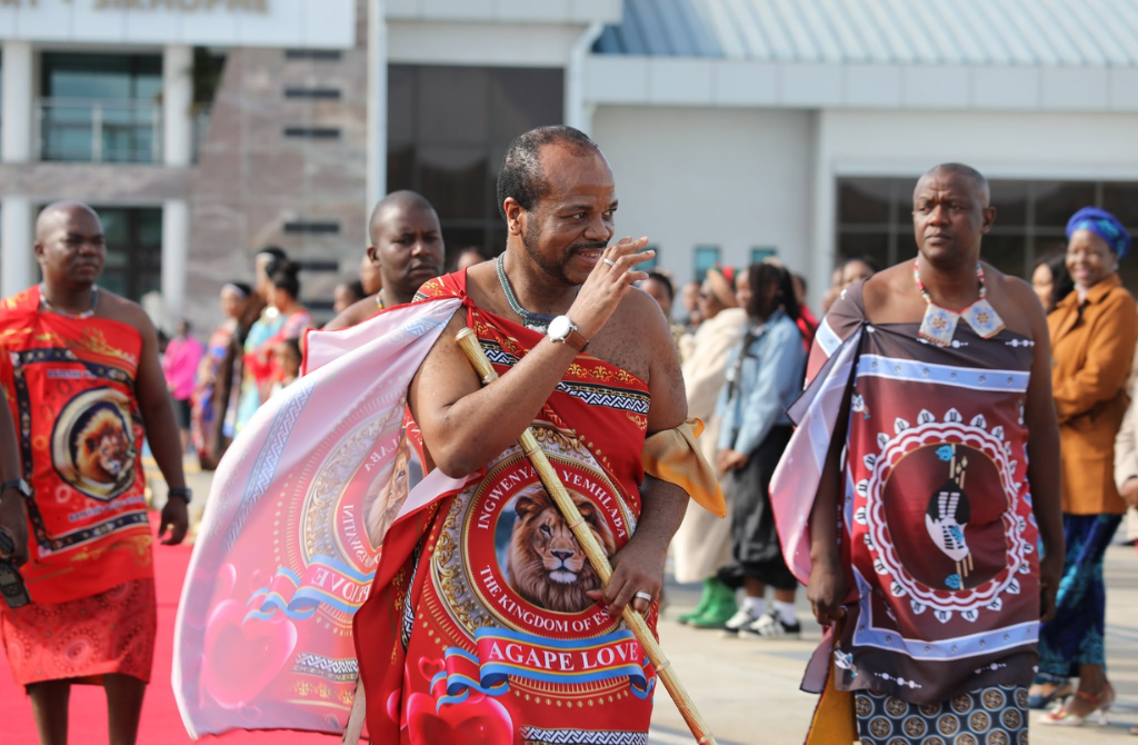 Eswatini : Le Royaume Swazi sous le règne de Mswati III, un modèle d&rsquo;excellence touristique et de fierté culturelle