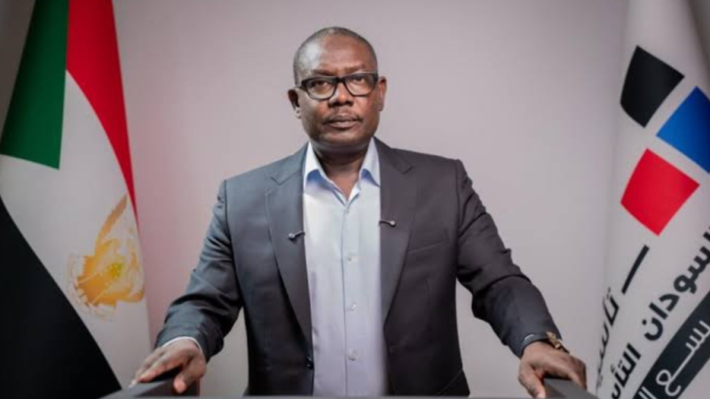 Soudan : Le Premier ministre fixe les priorités pour moderniser le commerce