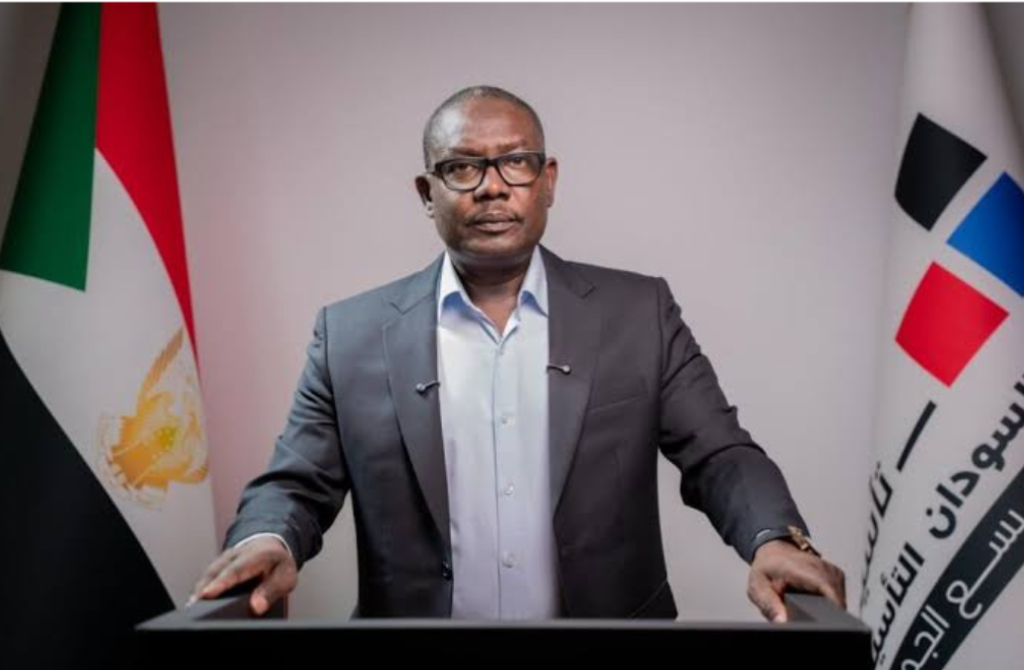 Soudan : Le Premier ministre fixe les priorités pour moderniser le commerce