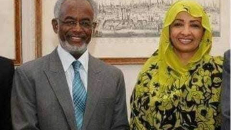Soudan : Washington classe le Mouvement islamique les Frères musulmans et ses milices sur sa liste noire du terrorisme