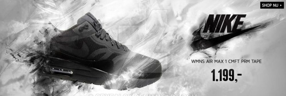 Header Advertisement Image