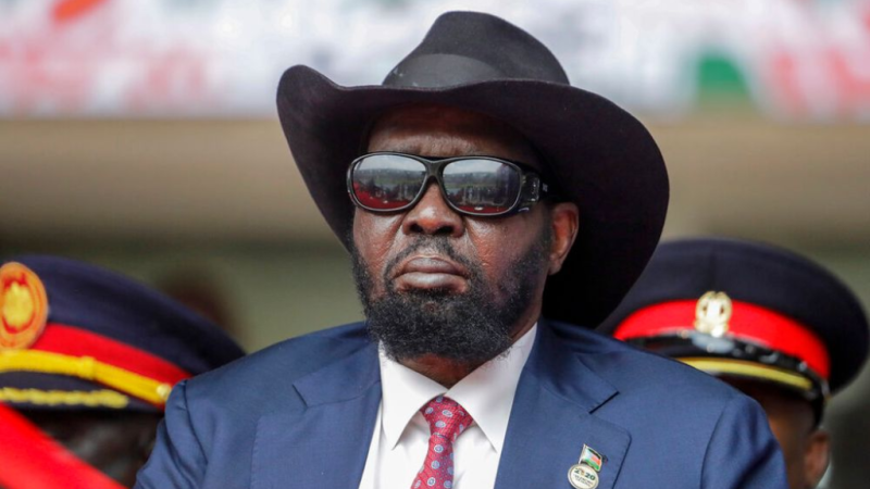 Soudan du Sud : L&rsquo;audace présidentielle propulse l&rsquo;État au cœur de la révolution numérique africaine