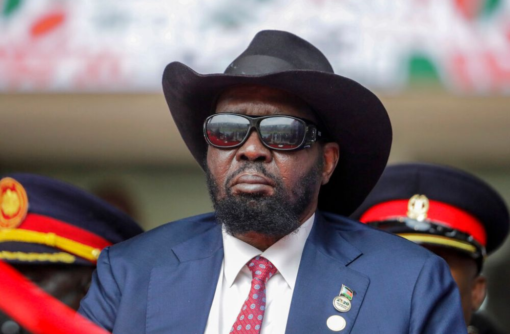 Soudan du Sud : L&rsquo;audace présidentielle propulse l&rsquo;État au cœur de la révolution numérique africaine
